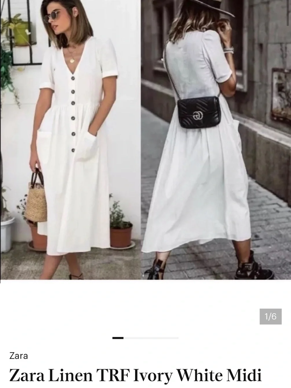 25 piece full wardrobe - curated collection
